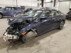 2018 HONDA CIVIC EX - JHMFC1F38JX025566
