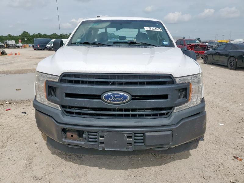 2018 FORD F150 SUPER - 1FTEX1C51JKC56507