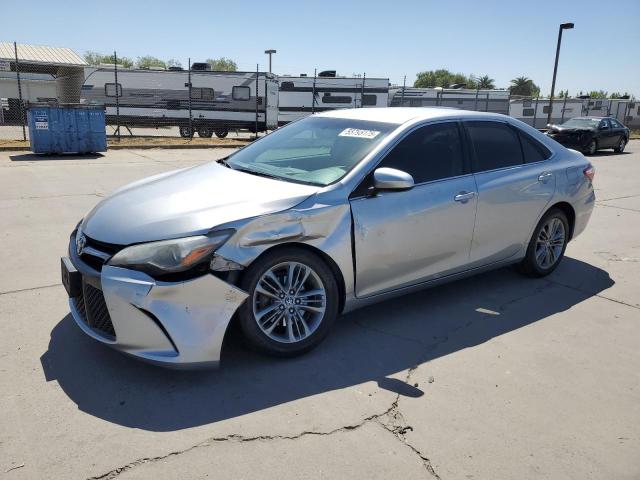 Vin: 4t1bf1fk1fu890883, lot: 55795175, toyota camry le 2015 img_1