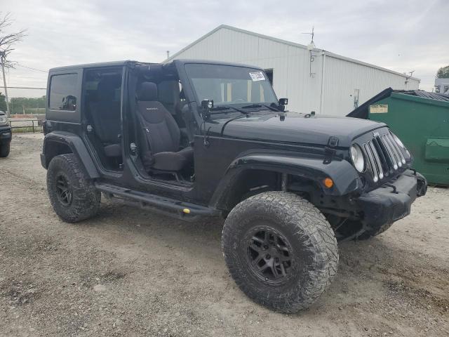 2017 JEEP WRANGLER U 1C4BJWEG9HL507861