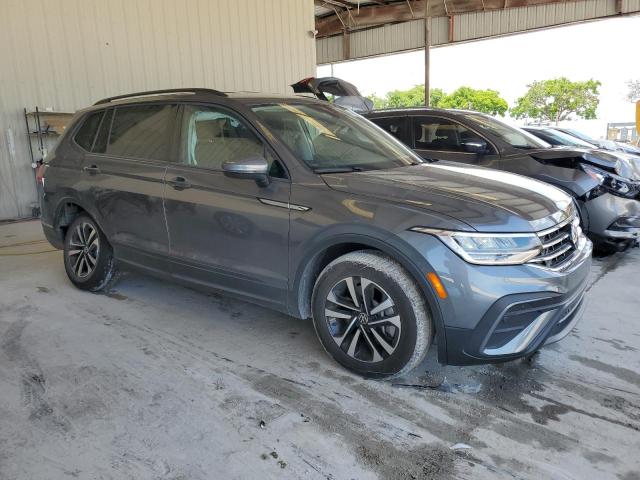 Vin: 3vvrb7ax1rm085254, lot: 58622295, volkswagen tiguan s 20244
