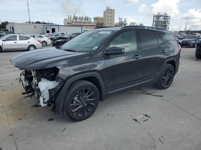 Vin: 3gkalpeg1pl218329, lot: 57949405, gmc terrain slt 2023 img_1