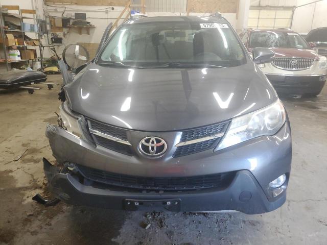 2015 TOYOTA RAV4 XLE - 2T3RFREV1FW287240