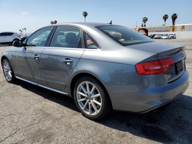 Vin: wauefafl7fn016393, lot: 57488015, audi a4 premium plus 20152