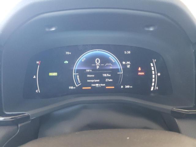 2025 TOYOTA CAMRY XSE 4T1DAACKXSU592712