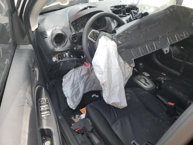 2024 MITSUBISHI MIRAGE G4 - ML32FUFJ2RHF04648