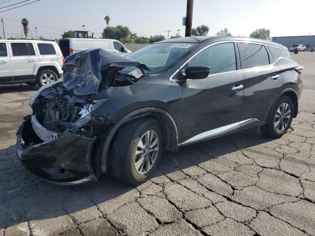 Vin: 5n1az2mh4gn139692, lot: 58224545, nissan murano s 2016 img_1