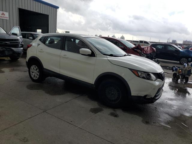 Vin: jn1bj1cr5jw260790, lot: 58375865, nissan rogue s 20184