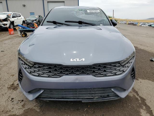 2022 KIA K5 LX 5XXG24J28NG082968