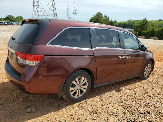 2016 HONDA ODYSSEY EX - 5FNRL5H65GB103673