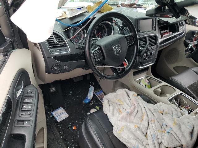 2020 DODGE GRAND CARA 2C4RDGCG6LR152596