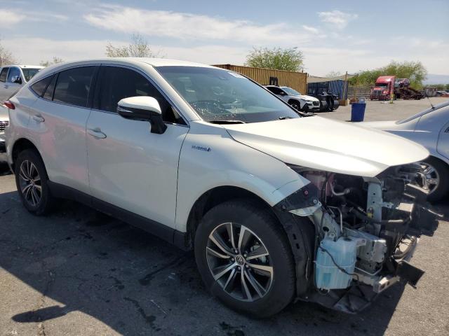 Vin: jteaaaah3mj014837, lot: 58828055, toyota venza le 20214