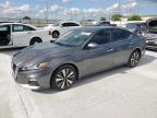 2021 NISSAN ALTIMA SV - 1N4BL4DV3MN312776