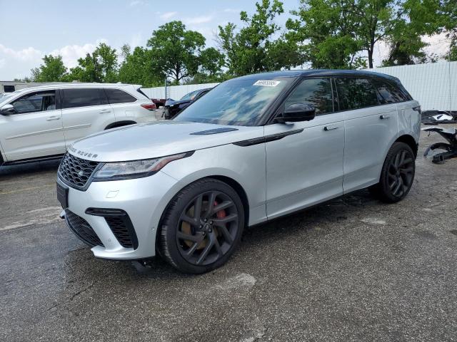 LAND ROVER RANGE ROVE