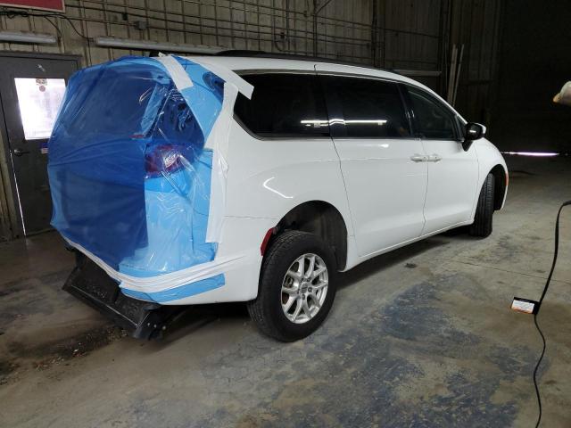 Vin: 2c4rc1dg2mr552266, lot: 50742615, chrysler all models lxi 20213