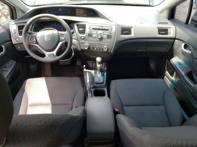 2015 HONDA CIVIC LX - 19XFB2F58FE215399