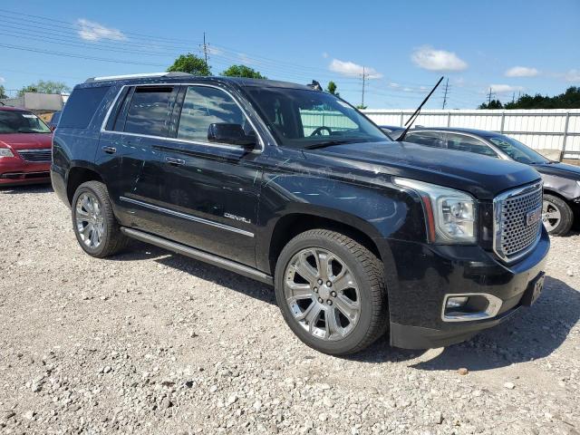 Vin: 1gks2ckj4fr520754, lot: 56436705, gmc yukon denali 20154