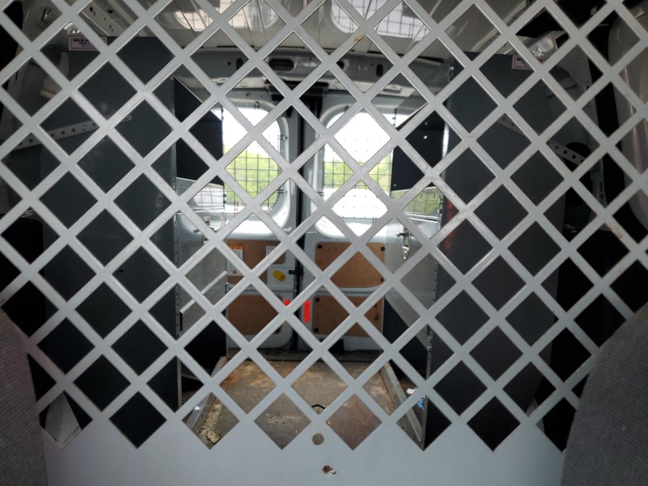 FORD TRANSIT CONNECT XL