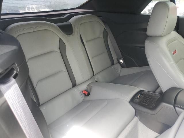 2018 CHEVROLET CAMARO SS - 1G1FH3D78J0155871