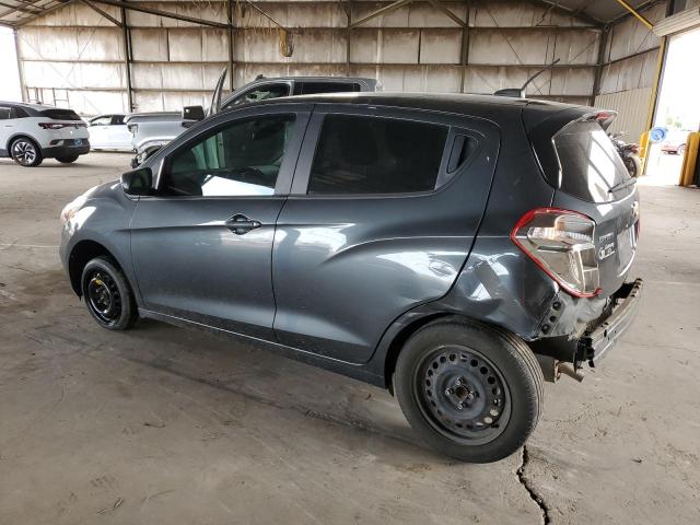 Vin: kl8cb6sa3lc400145, lot: 58984465, chevrolet spark ls 20202