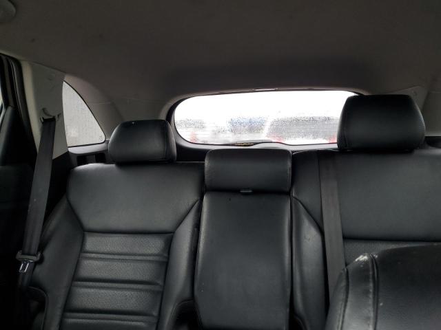 2016 KIA SORENTO EX - 5XYPHDA5XGG114438