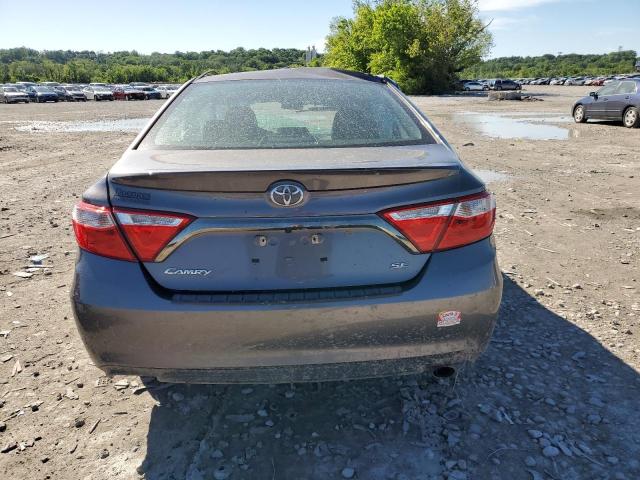 2017 TOYOTA CAMRY LE - 4T1BF1FK8HU801698