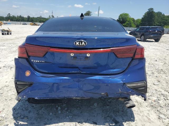 2020 KIA FORTE FE - 3KPF24AD0LE224779
