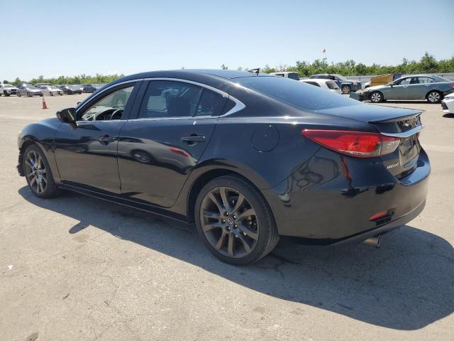 Vin: jm1gj1w6xe1143553, lot: 55110775, mazda 6 grand touring 20142