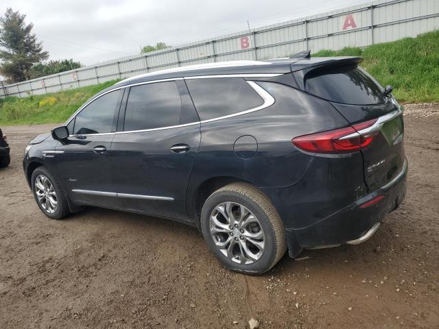 Vin: 5gaevckw7mj182050, lot: 56382955, buick enclave avenir 20212