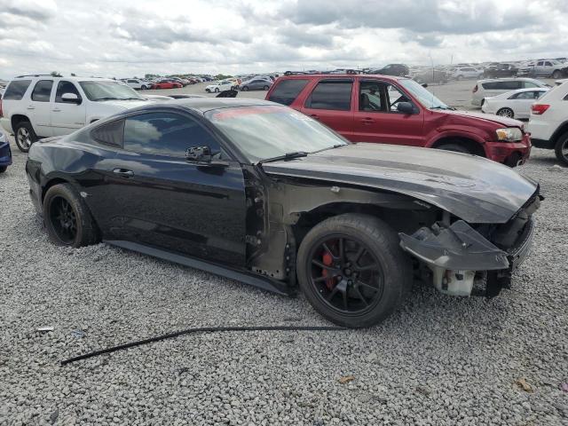 Vin: 1fa6p8cf9f5430356, lot: 55227095, ford mustang gt 20154