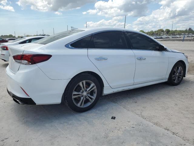 Vin: 5npe34af3kh792691, lot: 56951585, hyundai sonata limited 20193