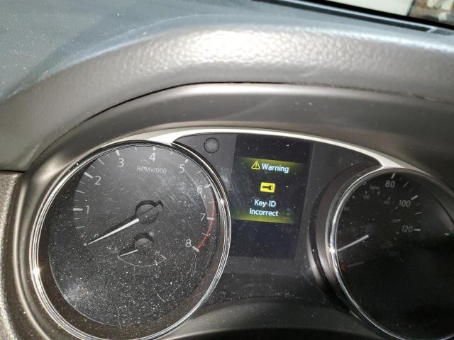 2015 NISSAN ROGUE S 5N1AT2MV4FC851458