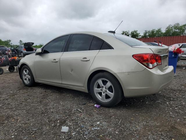 Vin: 1g1pc5sb4f7111368, lot: 57616675, chevrolet cruze lt 20152