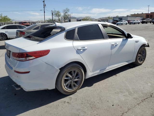 Vin: 5xxgt4l39lg385953, lot: 55339875, kia optima lx 20203