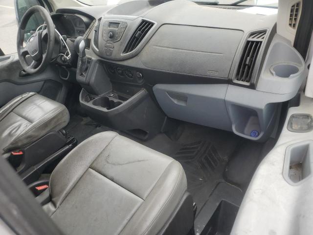 2015 FORD TRANSIT T- #3271592343