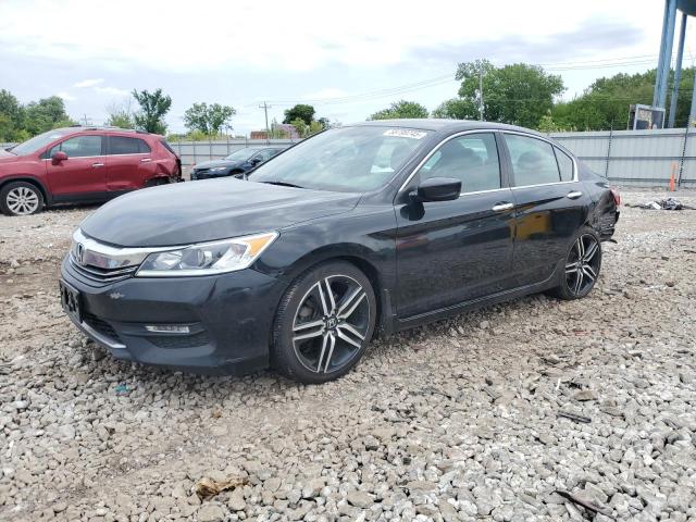 Vin: 1hgcr2f58ga243630, lot: 58799745, honda accord sport 2016 img_1