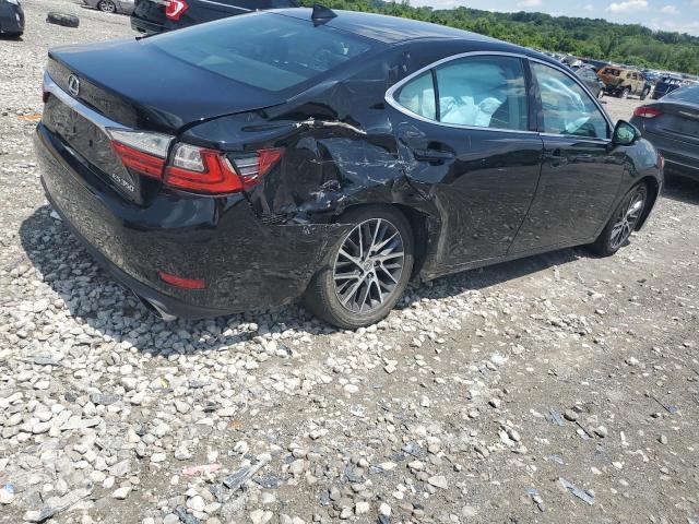 2017 LEXUS ES 350 58ABK1GG7HU046011