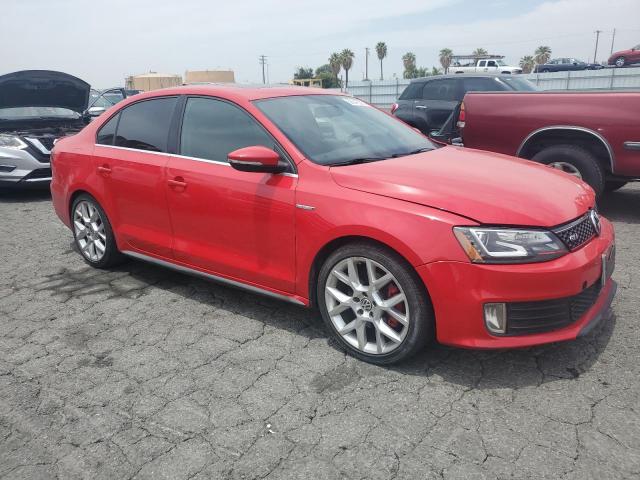 Vin: 3vw4t7aj0em318615, lot: 58542385, volkswagen jetta gli 20144