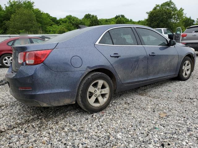 Vin: 1g11a5sl4ff210864, lot: 55881275, chevrolet malibu ls 20153