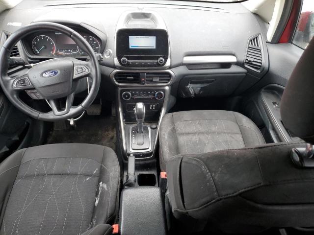 2018 FORD ECOSPORT S MAJ3P1TE7JC242523