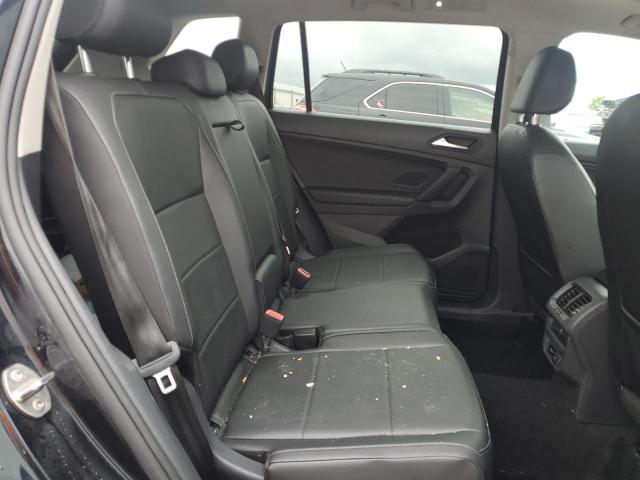 2019 VOLKSWAGEN TIGUAN SE - 3VV2B7AX6KM071387