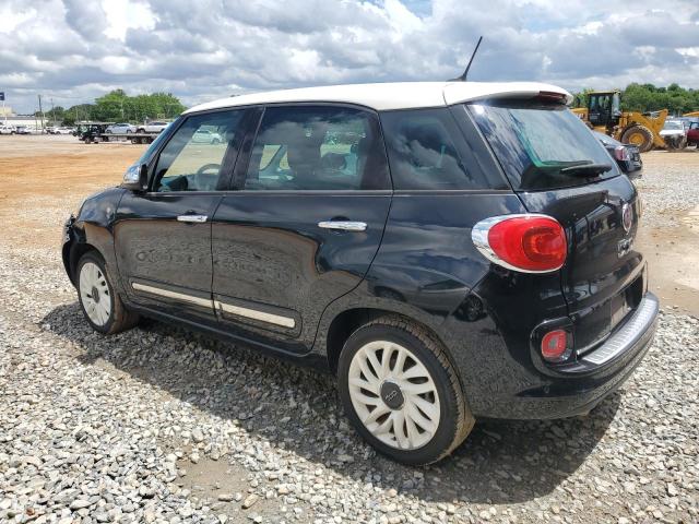 Vin: zfbcfach7ez006726, lot: 56454765, fiat 500 lounge 20142