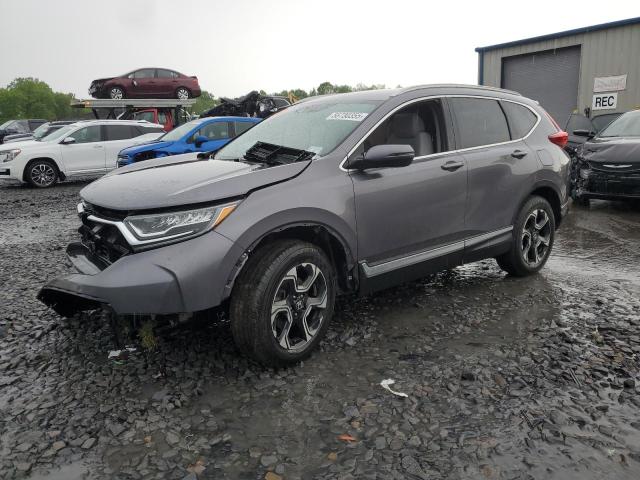 Vin: 7farw2h94je050931, lot: 56730355, honda crv touring 2018 img_1