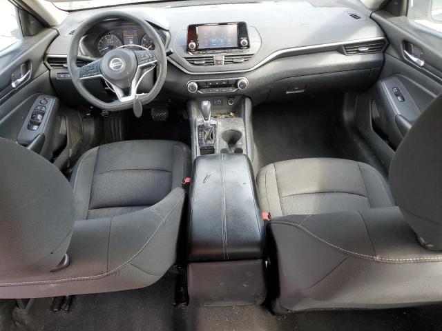 2021 NISSAN ALTIMA S - 1N4BL4BV6MN314220