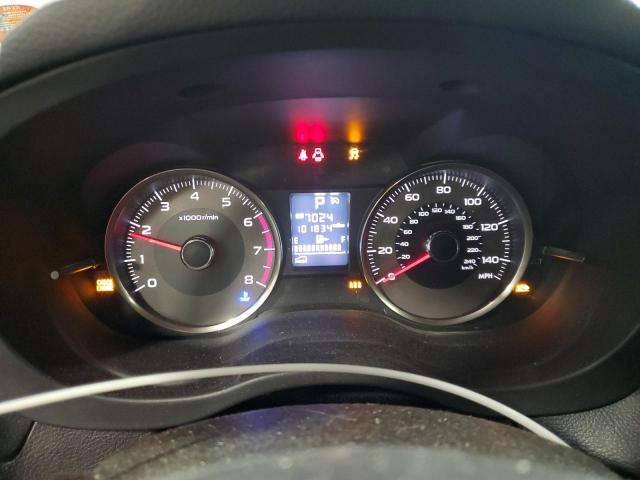 2015 SUBARU FORESTER 2 - JF2SJAHC3FH557328