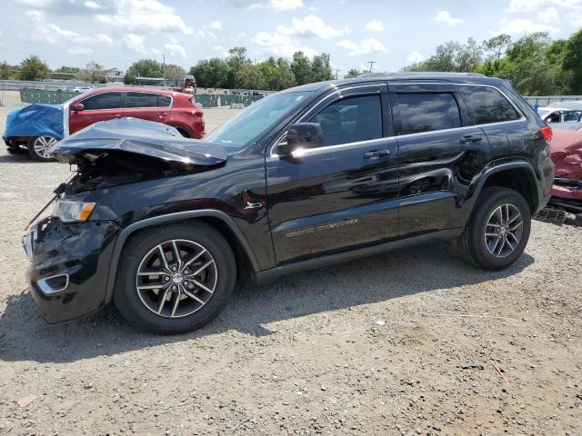 Vin: 1c4rjeag1jc354221, lot: 58002715, jeep grand cher laredo 2018 img_1