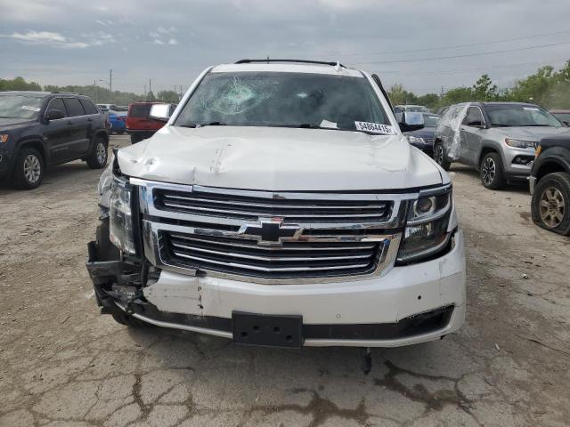 2016 CHEVROLET TAHOE K150 - 1GNSKCKC7GR365168