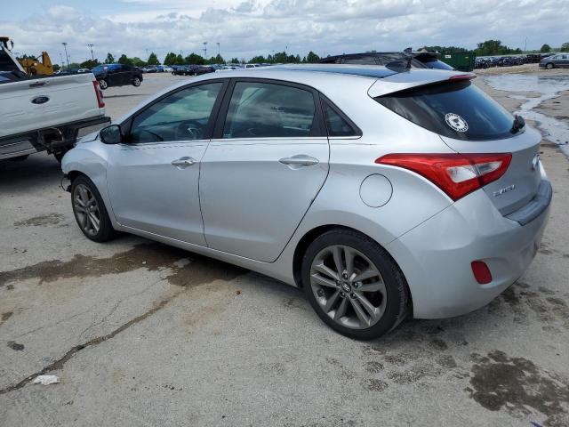 Vin: kmhd35lhxgu289927, lot: 57307875, hyundai elantra 20162