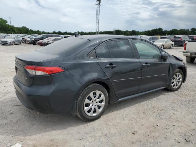 Vin: 5yfeprae1lp086977, lot: 57121295, toyota corolla le 20203