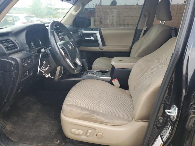 2015 TOYOTA 4RUNNER SR - JTEZU5JR6F5084273
